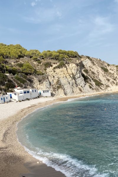 Costa Blanca beaches